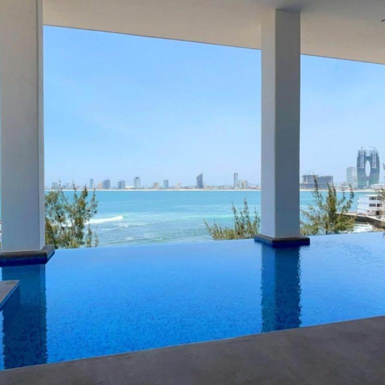 Beautiful and New Bahía Serena Condominium - Apartment with Sea View - 29