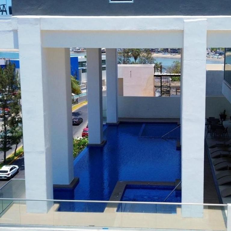 Beautiful and New Bahía Serena Condominium - Apartment with Sea View - 33