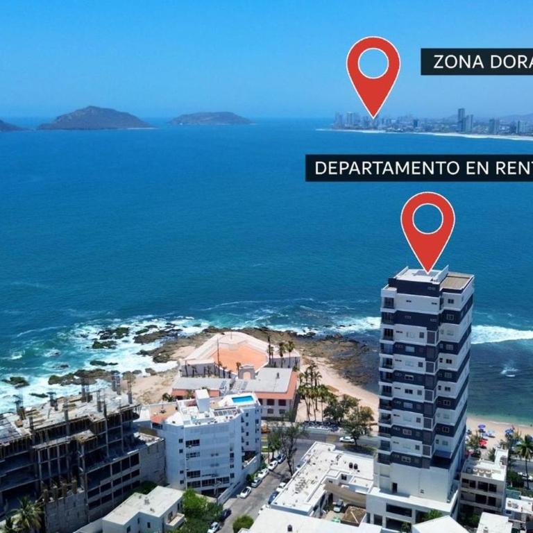 Beautiful and New Bahía Serena Condominium - Apartment with Sea View - 40