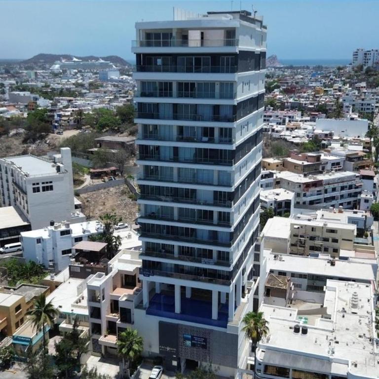 Beautiful and New Bahía Serena Condominium - Apartment with Sea View - 41