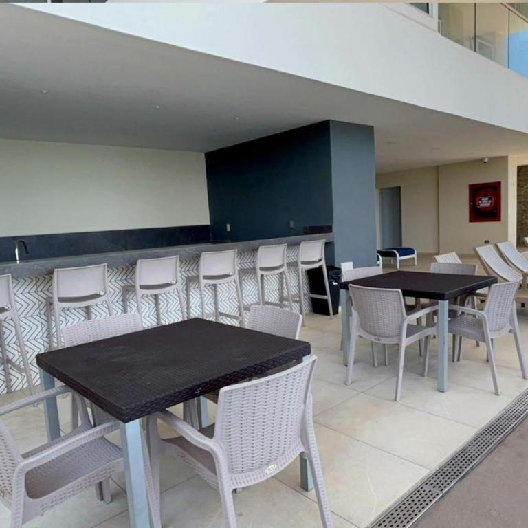Beautiful and New Bahía Serena Condominium - Apartment with Sea View - 43