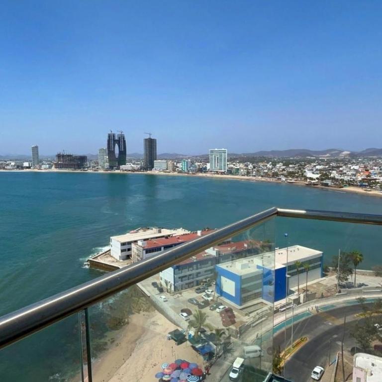 Beautiful and New Bahía Serena Condominium - Apartment with Sea View - 46