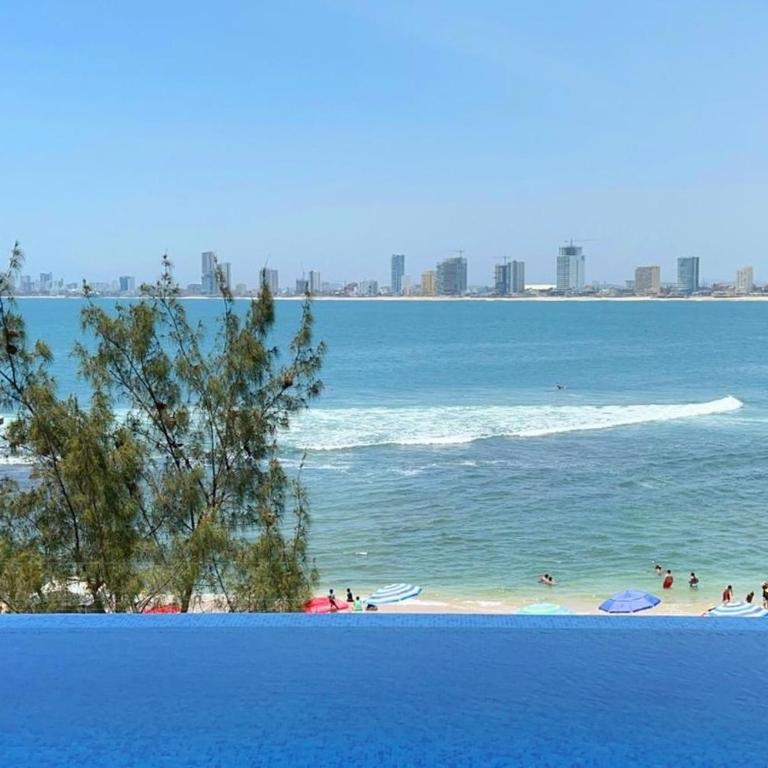 Beautiful and New Bahía Serena Condominium - Apartment with Sea View - 47