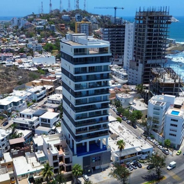 Beautiful and New Bahía Serena Condominium - Apartment with Sea View - 48