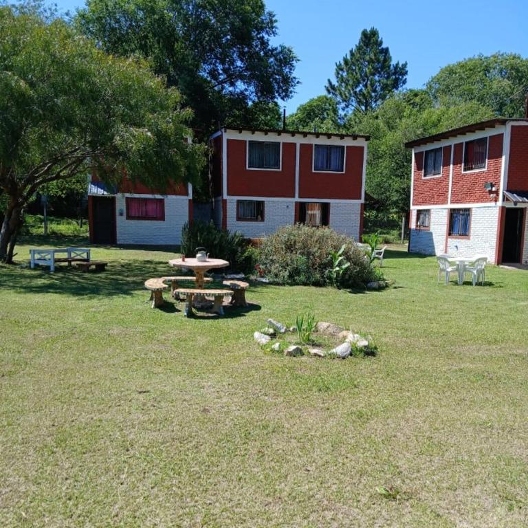 Del carmen chica - One-Bedroom Apartment - 10