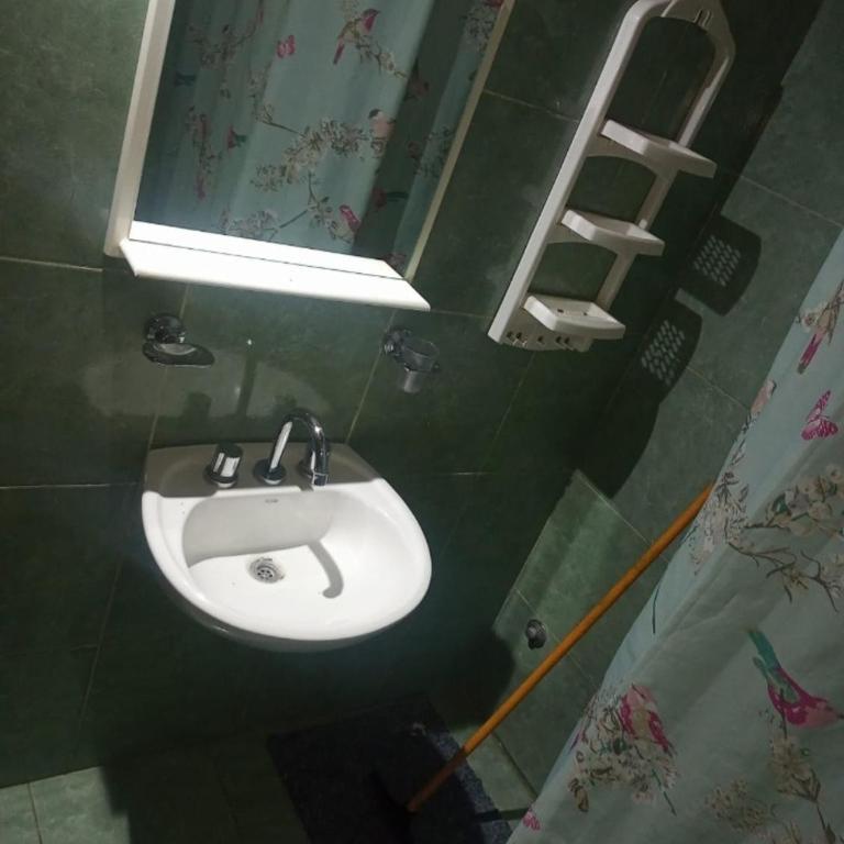 Del carmen chica - One-Bedroom Apartment - 4