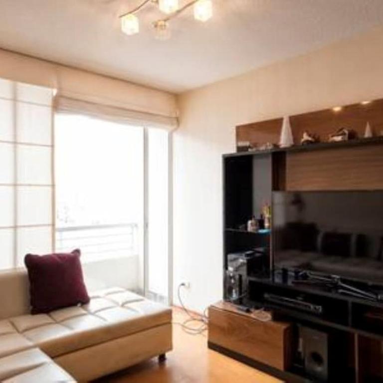 Amplio Departamento Moderno Centrico con wifi, piscina - Two-Bedroom Apartment - 50