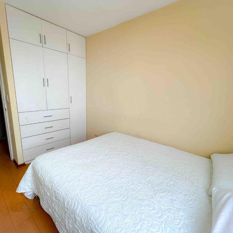Amplio Departamento Moderno Centrico con wifi, piscina - Two-Bedroom Apartment - 27
