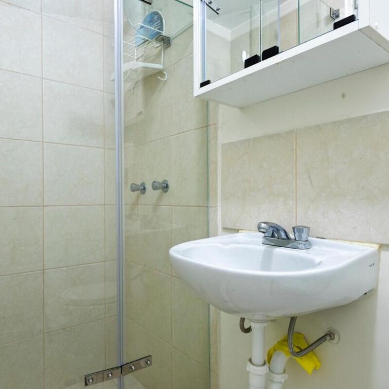 Amplio Departamento Moderno Centrico con wifi, piscina - Two-Bedroom Apartment - 25