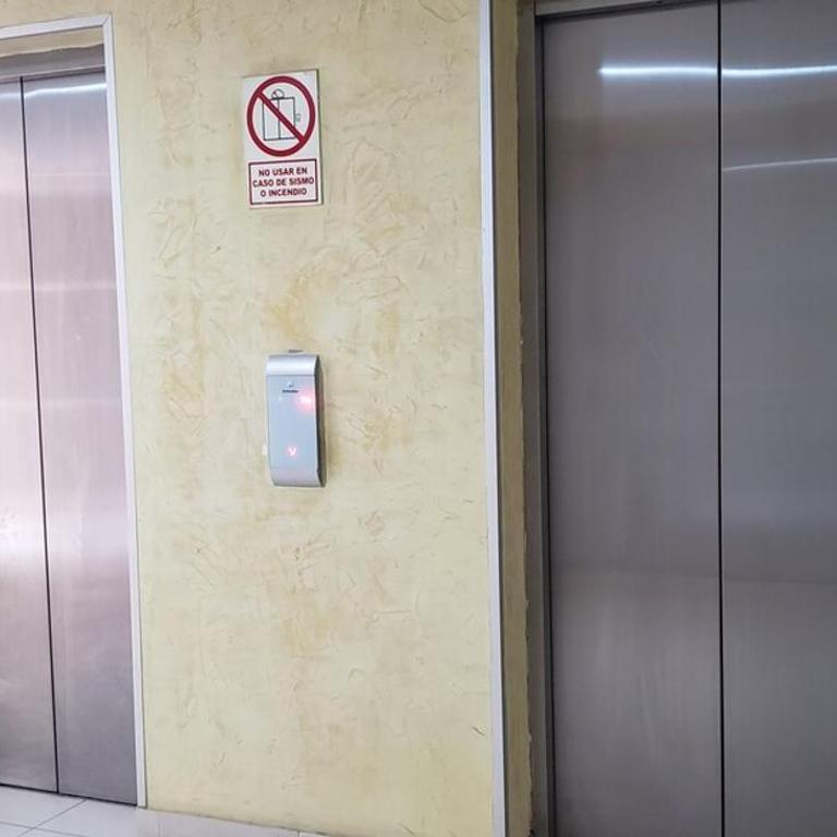 Amplio Departamento Moderno Centrico con wifi, piscina - Two-Bedroom Apartment - 68