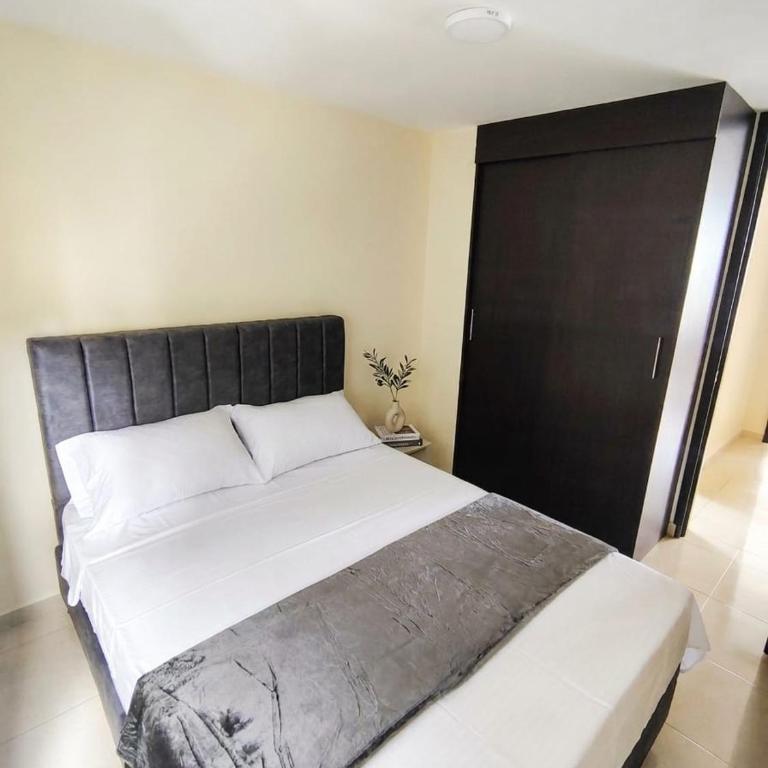 Reservas del Quindío - Apartamentos al Norte de Armenia - Apartamento de 3 dormitorios con vistas a las montañas - 6
