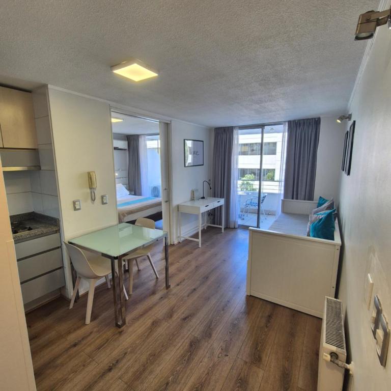Apart Lyon Suite - One-Bedroom Apartment - 30