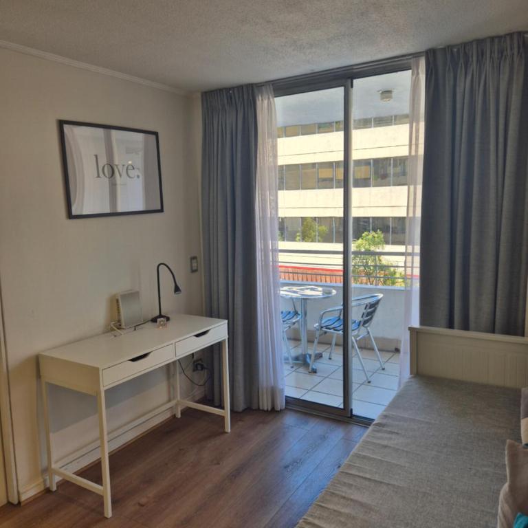 Apart Lyon Suite - One-Bedroom Apartment - 31