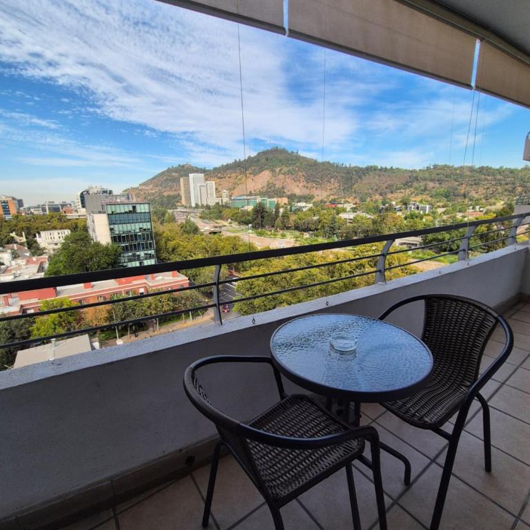 Apart Lyon Suite - One-Bedroom Apartment - 32