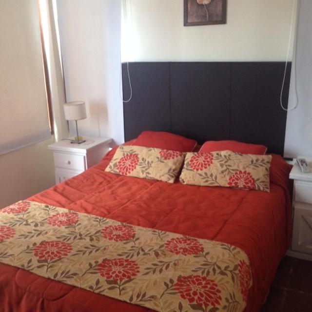 Complejo Ayenué & Spa - Apartamento Estándar - 7