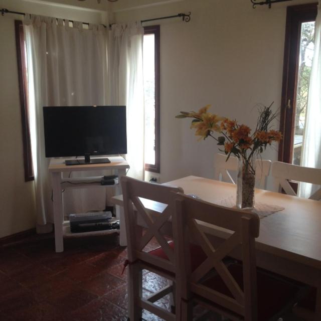 Complejo Ayenué & Spa - Apartamento con vistas y balcón - 14