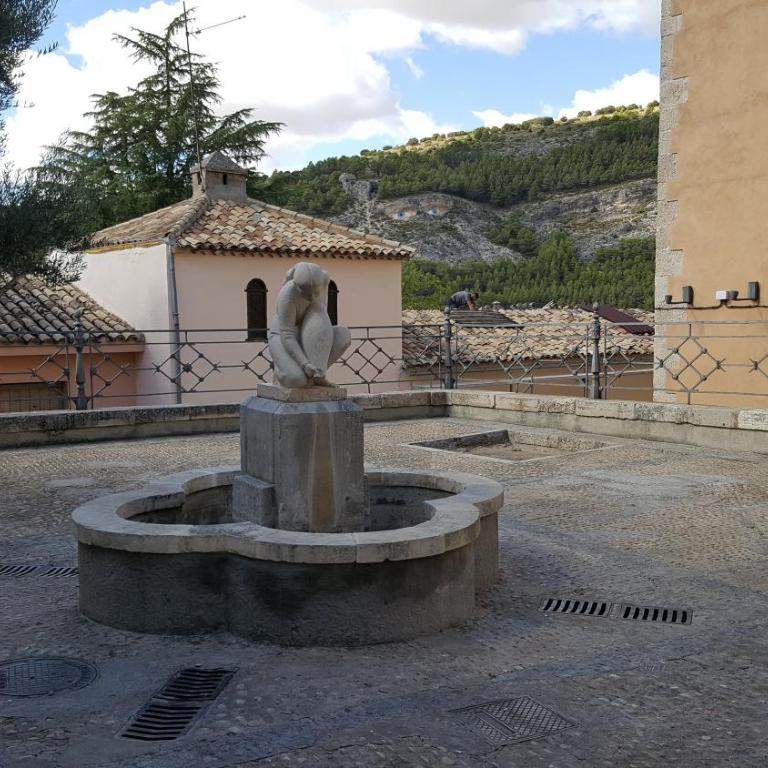 Casa San Nicolas - Casa - 36