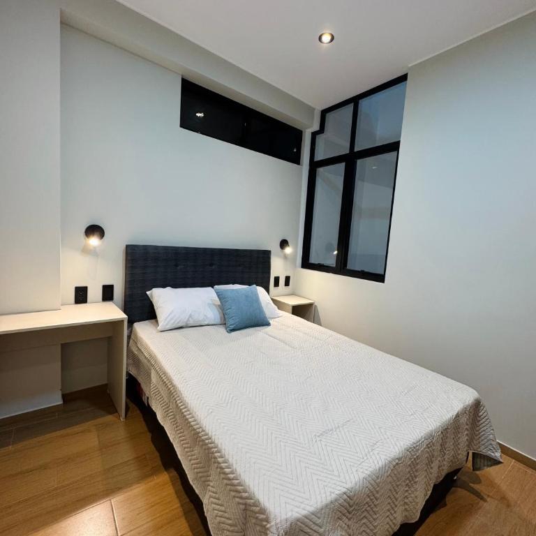 Coyllur Ayacucho - Apartamento de 2 dormitorios - 2