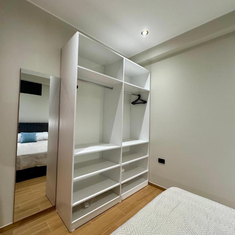 Coyllur Ayacucho - Apartamento de 2 dormitorios - 4