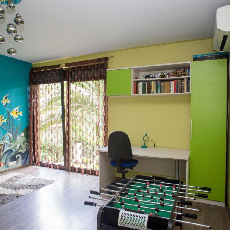 Meditation - Three-Bedroom House - 10