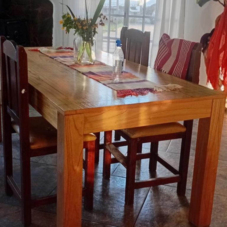 Almanza Posada de Descanso - Apartamento de 1 dormitorio - 11