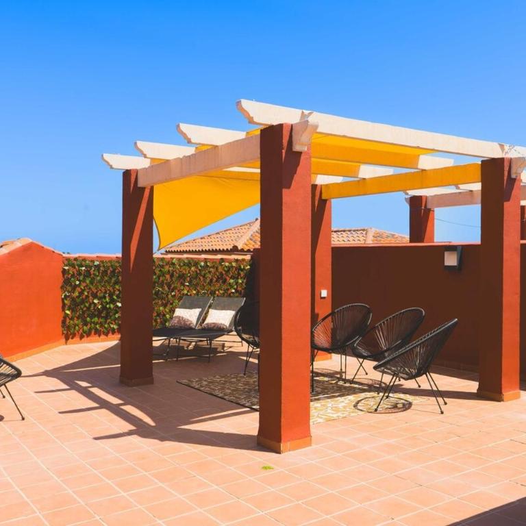 Ap. Reserva de Marbella 3 - Apartment - 37