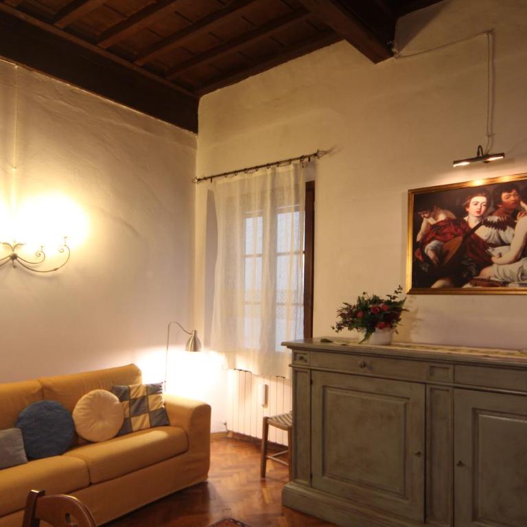 Verrazzano Apartment - Appartamento con 1 Camera da Letto - 15