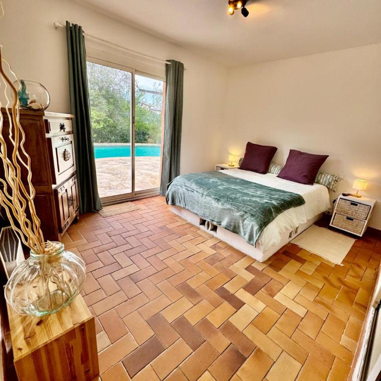 Sud passion - Villa 3 Chambres - 3