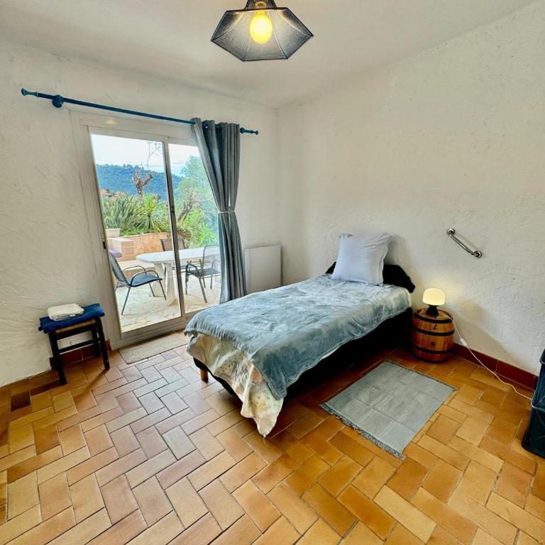 Sud passion - Villa 3 Chambres - 4