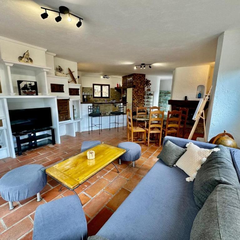 Sud passion - Villa 3 Chambres - 5