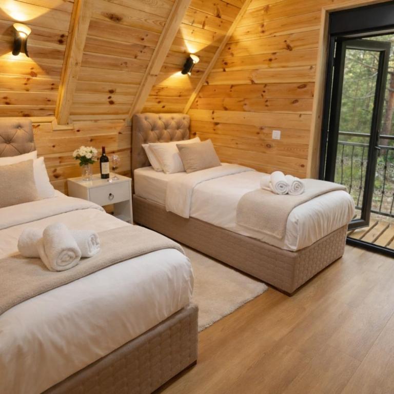 Yudita Village I - Four-Bedroom House - 1