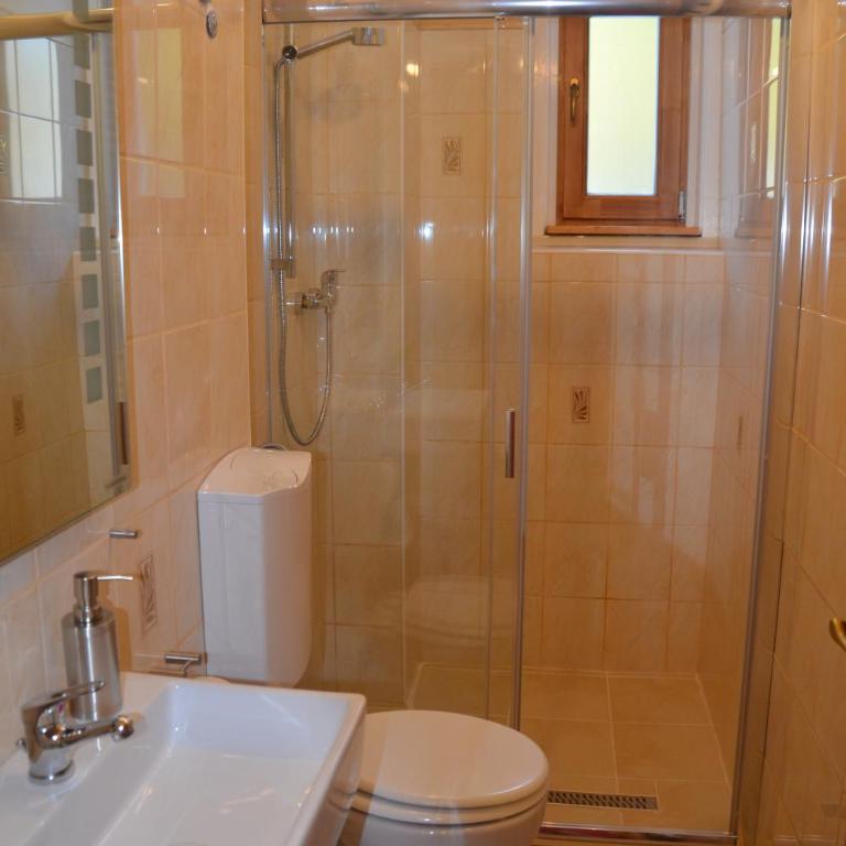 Haus Elena am Semmering - Apartment mit 1 Schlafzimmer - 20