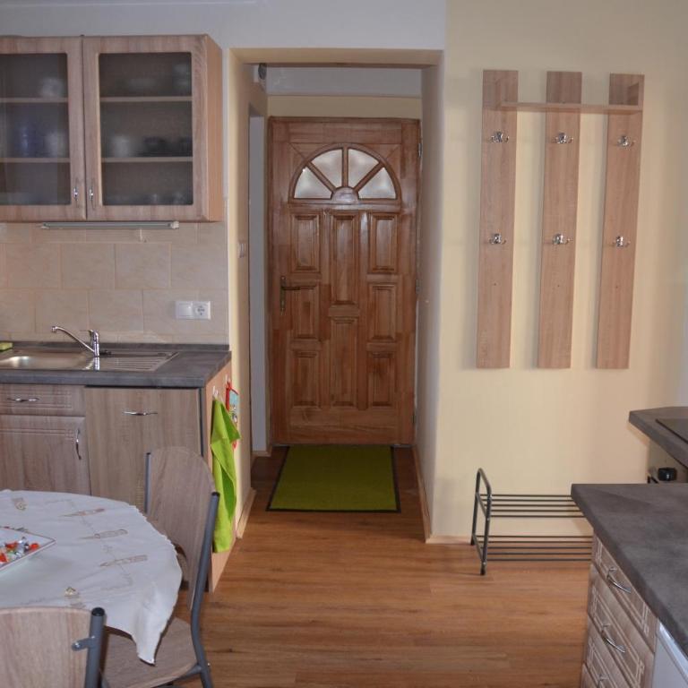 Haus Elena am Semmering - Apartment mit 1 Schlafzimmer - 21