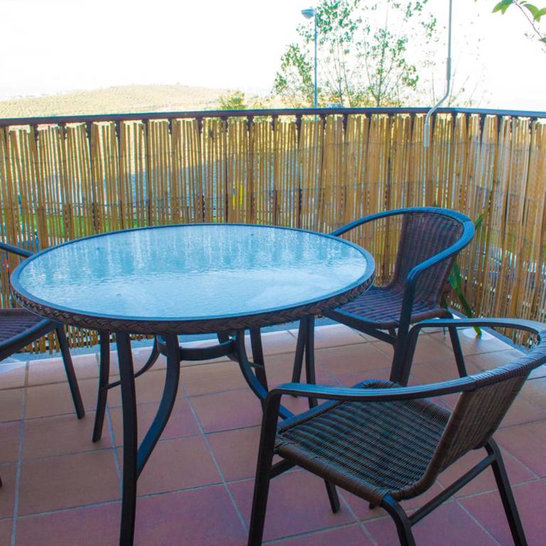 Apartmentos Corona - Apartamento - 1