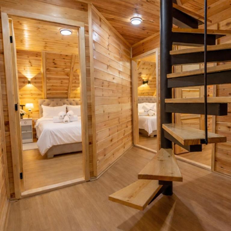 Yudita Village I - Four-Bedroom House - 5