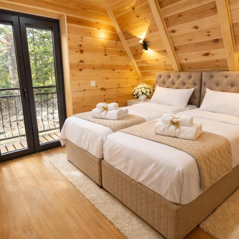 Yudita Village I - Four-Bedroom House - 7