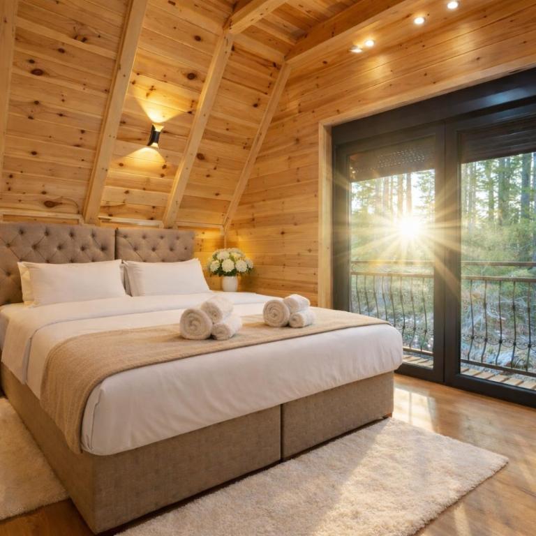 Yudita Village I - Two-Bedroom House - 5