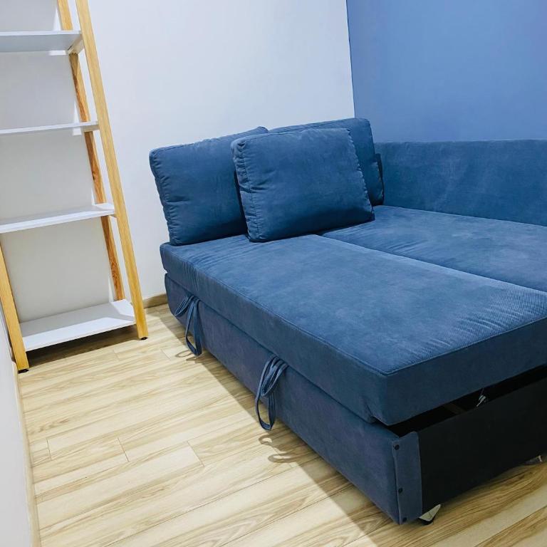 Departamento Familiar - One-Bedroom Apartment - 4