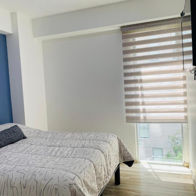 Departamento Familiar - One-Bedroom Apartment - 5