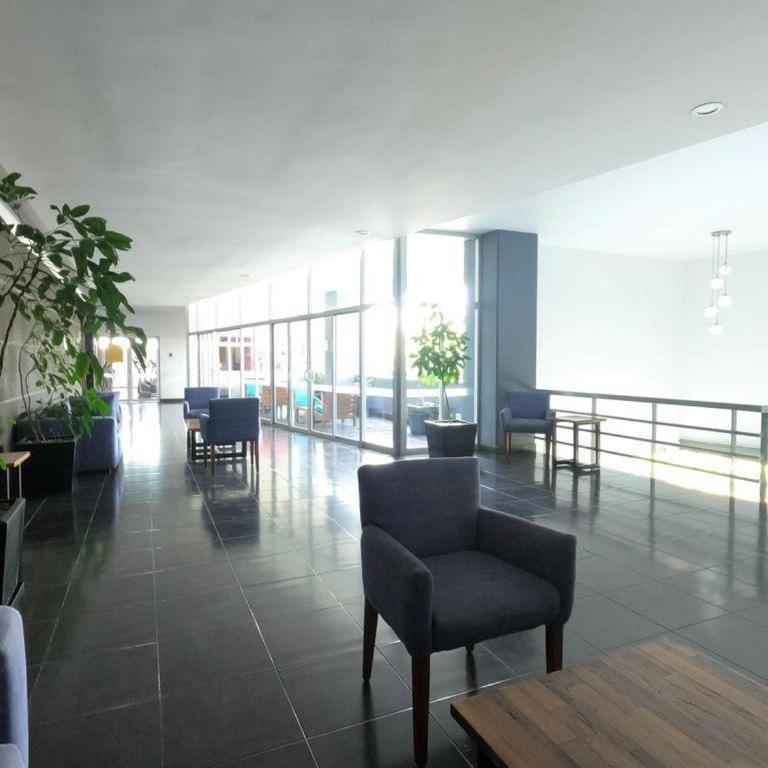 Departamento Familiar - One-Bedroom Apartment - 6