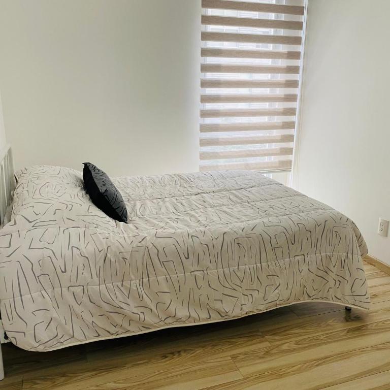 Departamento Familiar - One-Bedroom Apartment - 9