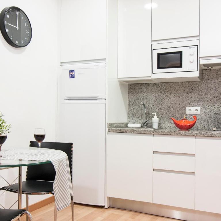 Fantastic Penthouse Malaga Center - Apartamento con terraza - 29