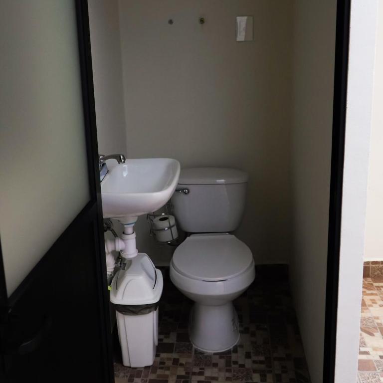 Apartamento en Oaxaca Centro Historico - Apartamento de 2 dormitorios - 7