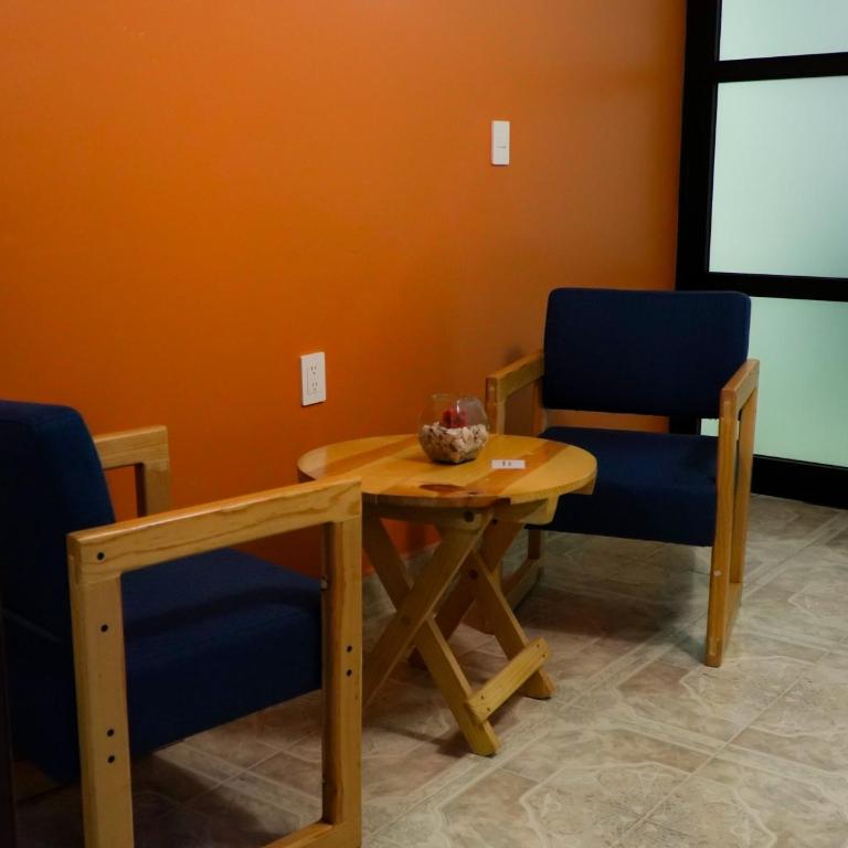 Apartamento en Oaxaca Centro Historico - Apartamento de 2 dormitorios - 1