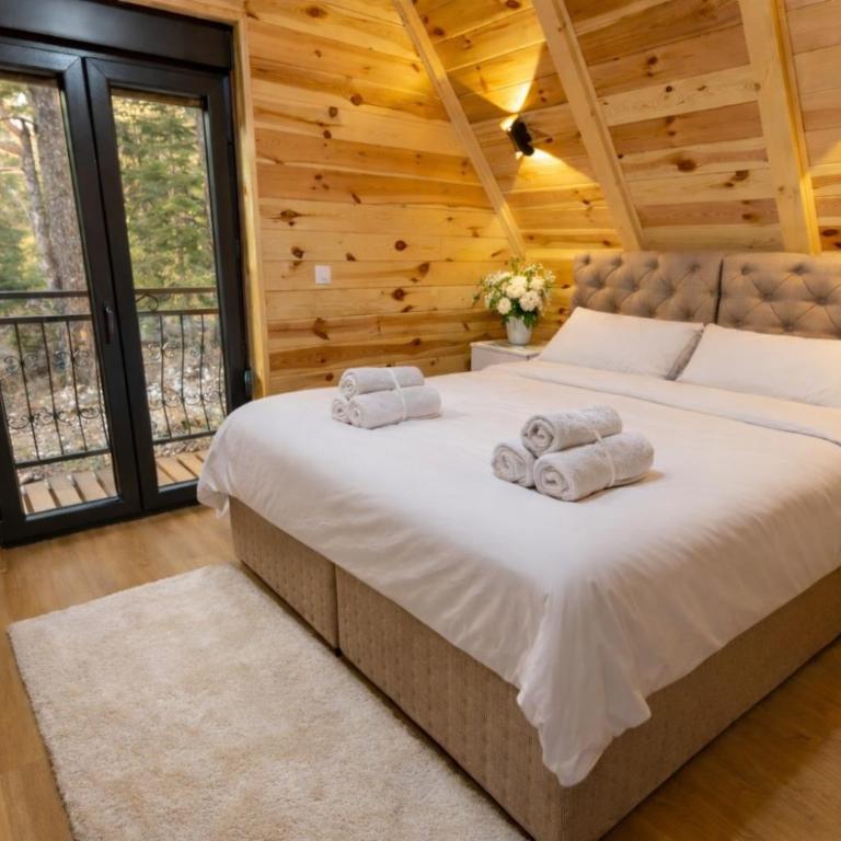 Yudita Village I - Two-Bedroom House - 11