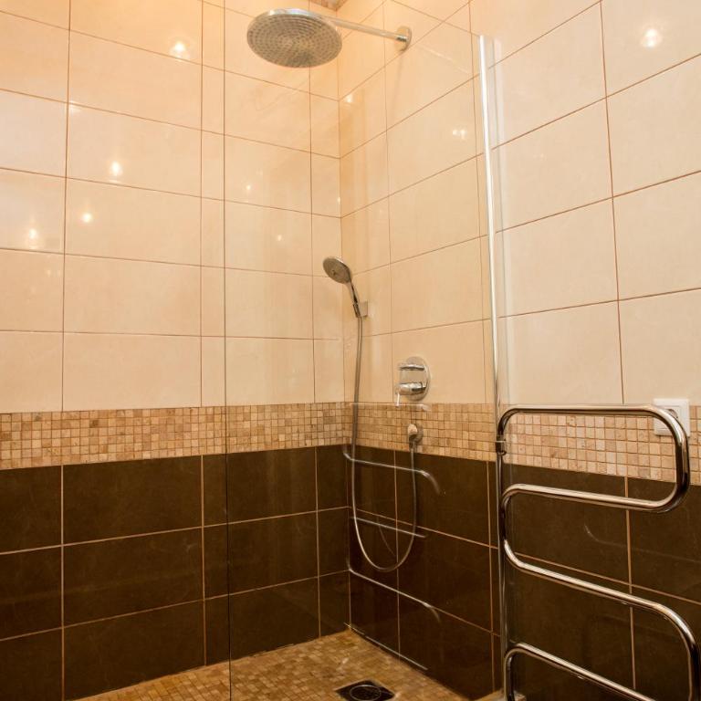 Meditation - Three-Bedroom House - 13