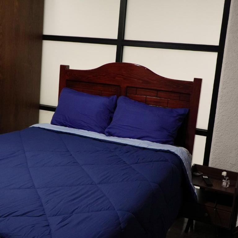 Apartamento en Oaxaca Centro Historico - Apartamento de 2 dormitorios - 21