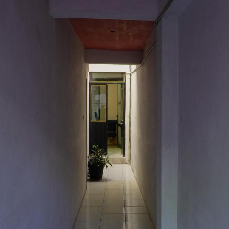 Apartamento en Oaxaca Centro Historico - Apartamento de 2 dormitorios - 24