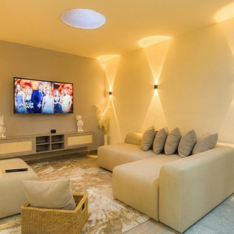 Basketball, Jacuzzi, 3 min Poblado Park 7BR - Manila 5 - Apartamento - 17