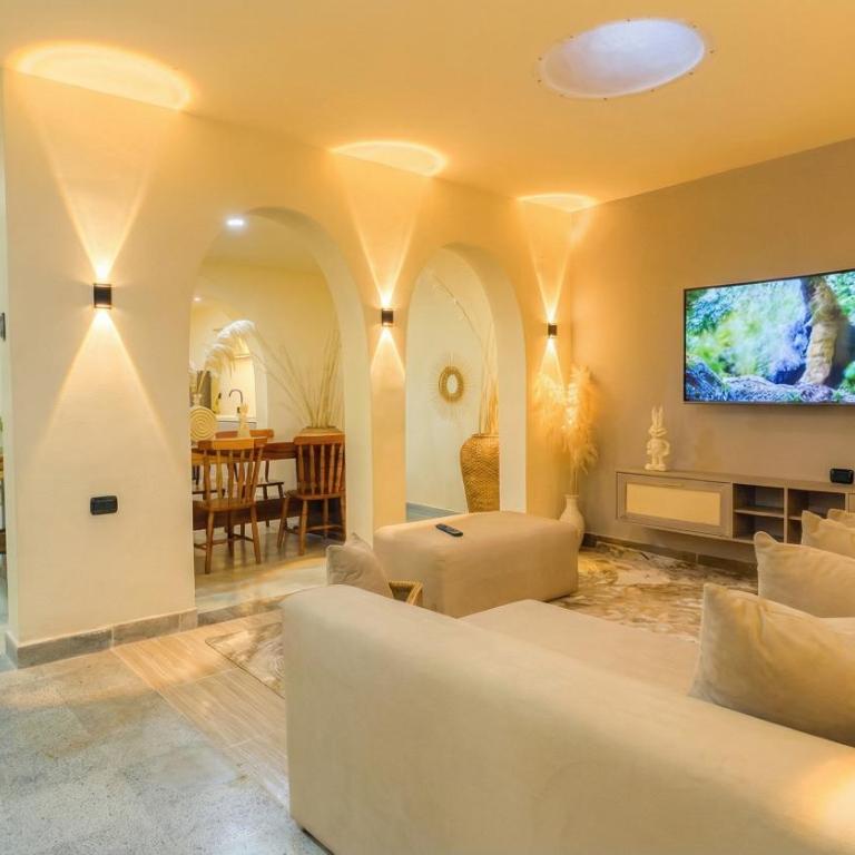 Basketball, Jacuzzi, 3 min Poblado Park 7BR - Manila 5 - Apartamento - 22